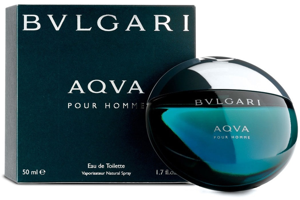 Bvlgari aqva pour homme eau de parfum hotsell