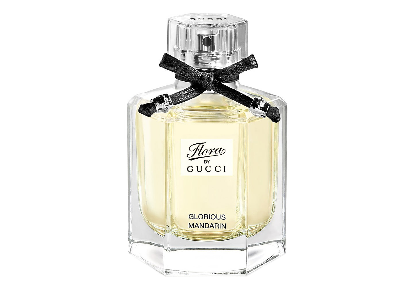 Gucci 2025 flora mandarin